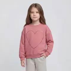 YAMP - Polera Niña Algodón