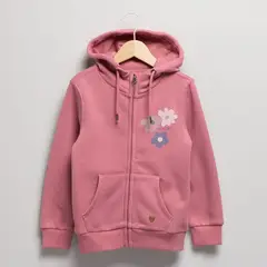 YAMP - Polera Niña Algodón