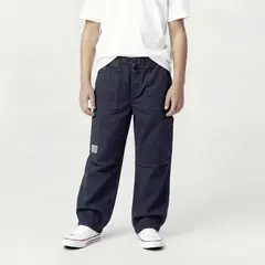 YAMP - Pantalón Buzo Niño Algodón