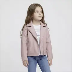 YAMP - Casaca Niña
