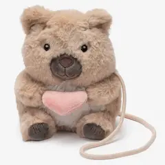 YAMP - Cartera Niña Animalito