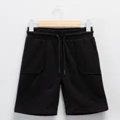 YAMP - Short Niño Algodón