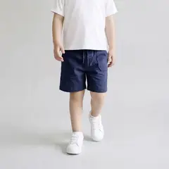 YAMP - Short Niño Algodón
