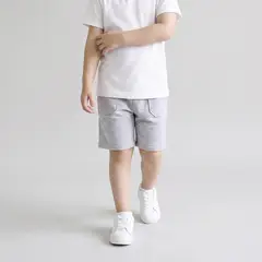 YAMP - Short Niño Algodón
