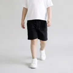 YAMP - Short Niño Algodón