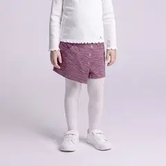YAMP - Falda Niña Algodón