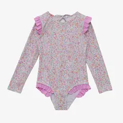 YAMP - Traje De Baño Niña
