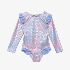 YAMP - Traje De Baño Niña