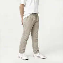YAMP - Pantalón Buzo Niño Algodón