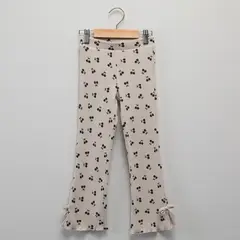 YAMP - Jean Niña Algodón