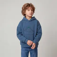 YAMP - Polerón Niño Algodón