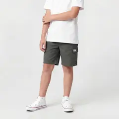 YAMP - Short Niño Algodón