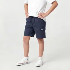 YAMP - Short Niño Algodón