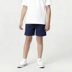 YAMP - Short Niño Algodón