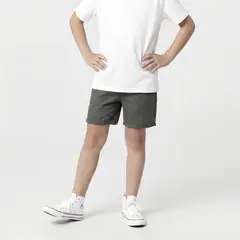 YAMP - Short Niño Algodón
