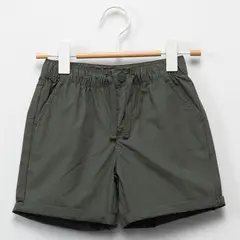 YAMP - Short Niño Algodón
