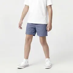 YAMP - Short Niño Algodón