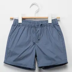 YAMP - Short Niño Algodón