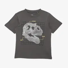 YAMP - Polo Niño Manga Corta Algodón