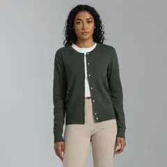 UNIVERSITY CLUB - Cardigan Mujer
