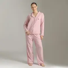 BENETTON - Pijama Algodón Mujer