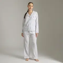 BENETTON - Pijama Algodón Mujer