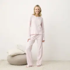 SYBILLA - Pijama Algodón Mujer