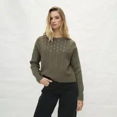 DENIMLAB - Chompa Mujer