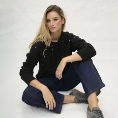 DENIMLAB - Chompa Mujer