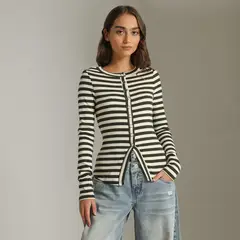 DENIMLAB - Polo Mujer