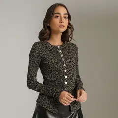 DENIMLAB - Polo Mujer