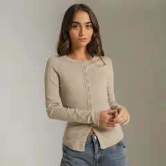 DENIMLAB - Polo Mujer