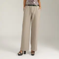 MOSSIMO - Pantalón Mujer