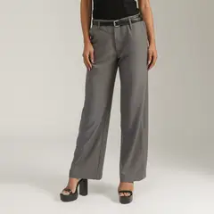 MOSSIMO - Pantalón Mujer