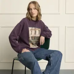 BASEMENT - Polera Mujer