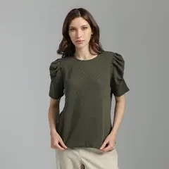 BASEMENT - Polo Mujer
