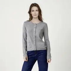 APOLOGY - Cardigan Mujer