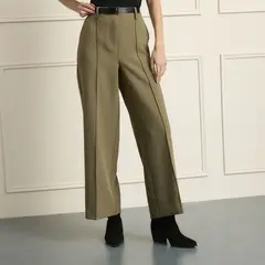 BASEMENT - Pantalón Mujer