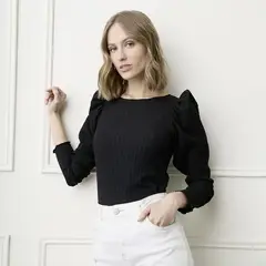 BASEMENT - Blusa Mujer
