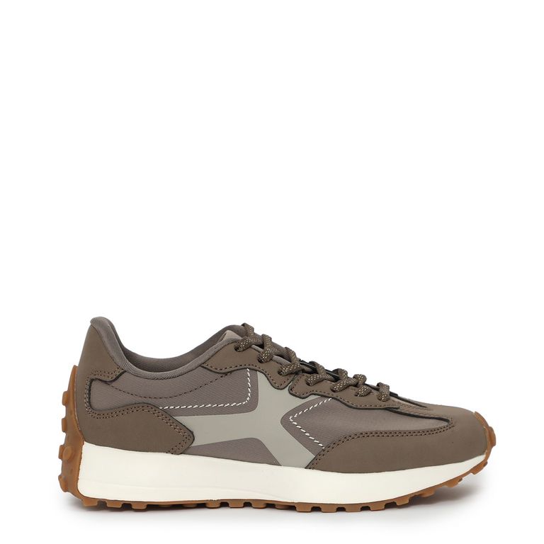 Zapatillas Urbanas Mujer