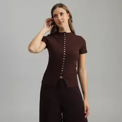 BASEMENT - Blusa Mujer