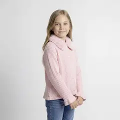 BARBIE - Chompa Niña