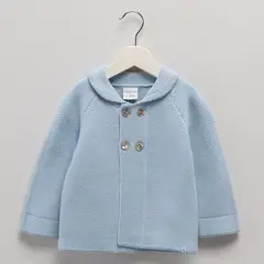 CONIGLIO - Chompa Bebé Niño Niña Algodón