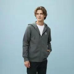 DOO AUSTRALIA - Polera Full Zip Hombre