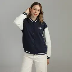 AMERICAN ABBEY - Polera Mujer