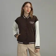 AMERICAN ABBEY - Polera Mujer