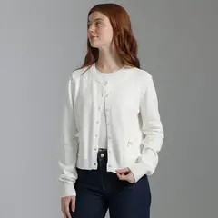 AMERICAN ABBEY - Cardigan Mujer