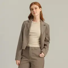 AMERICAN ABBEY - Blazer Mujer