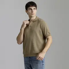 BASEMENT - Polo Hombre