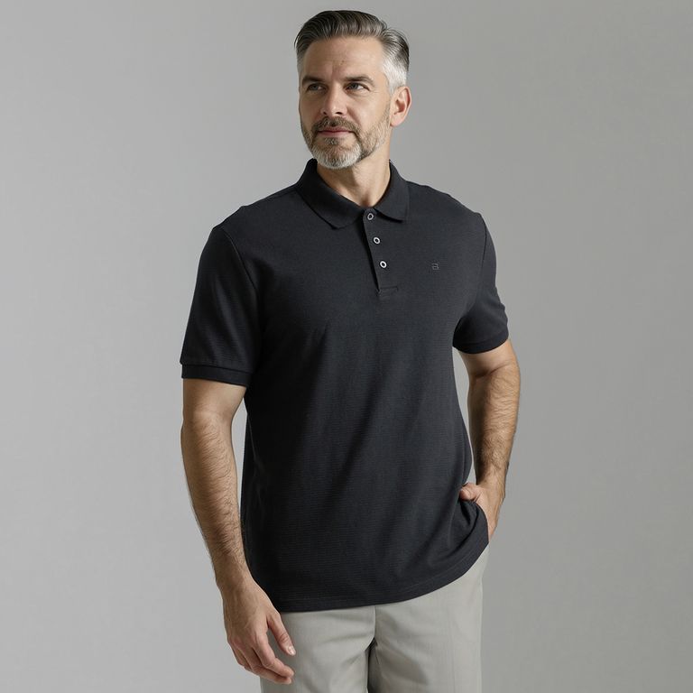 Polo Hombre